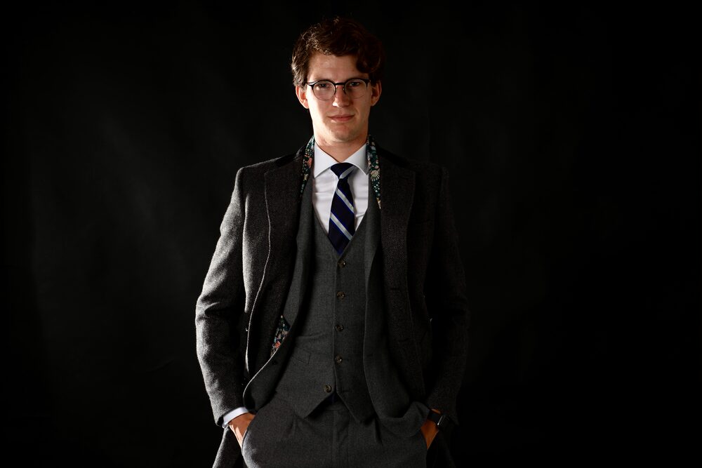 Martin Strålenhielm