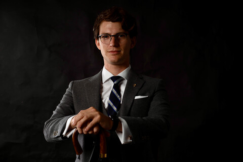 Martin Strålenhielm